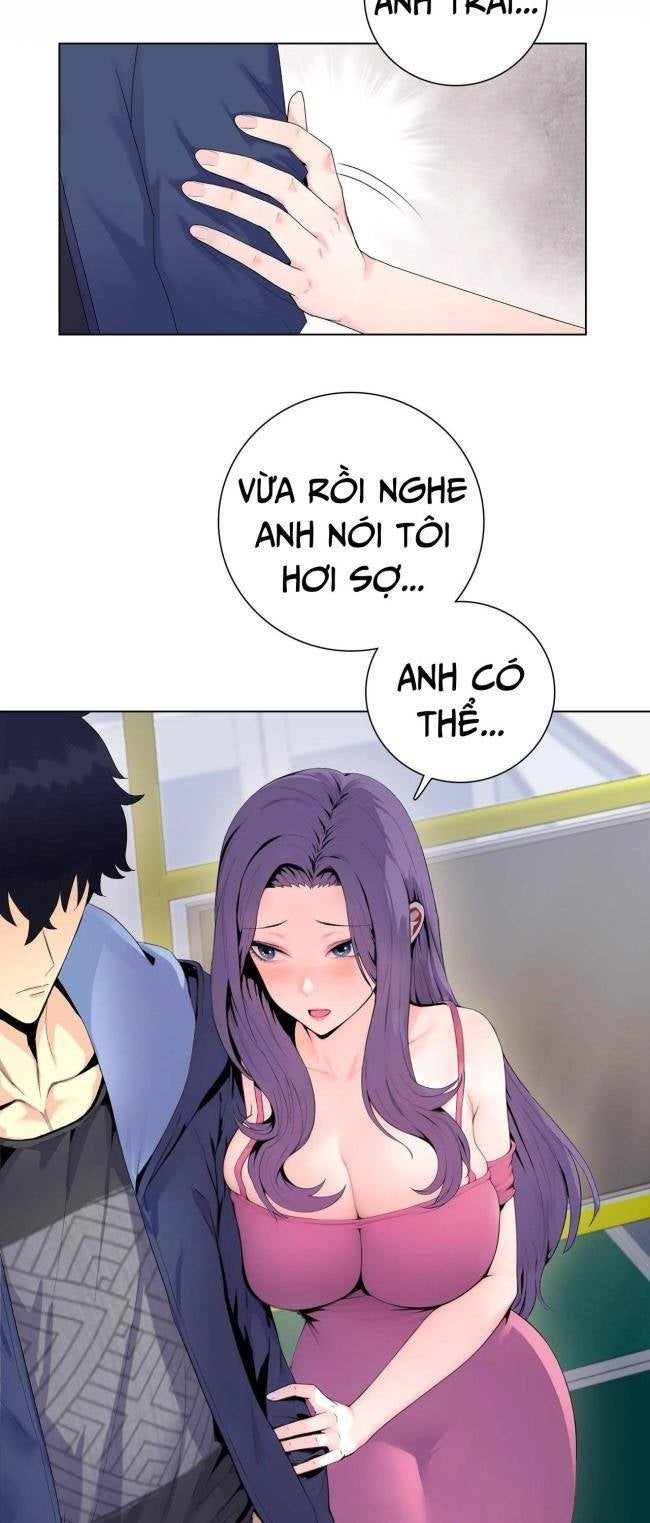 Kẻ Tàn Nhẫn Ngày Tận Thế: Bắt Đầu Dự Trữ Hàng Tỉ Tấn Vật Tư - Page 20