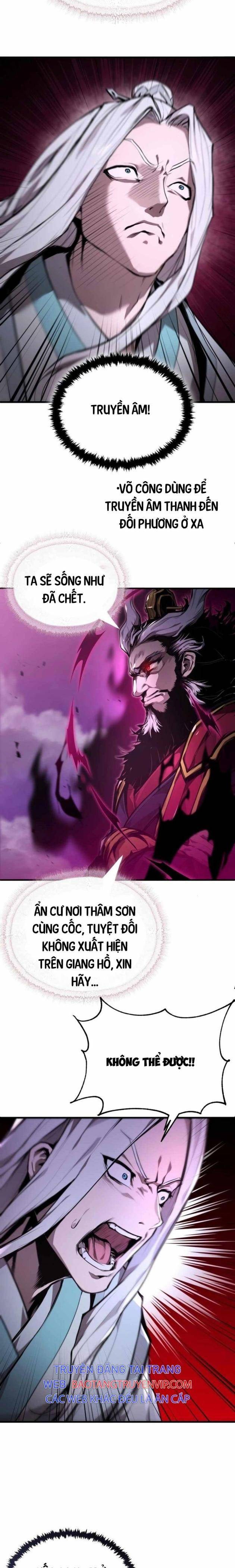 Giáo Chủ Ma Giáo Cũng Biết Sợ - Page 83