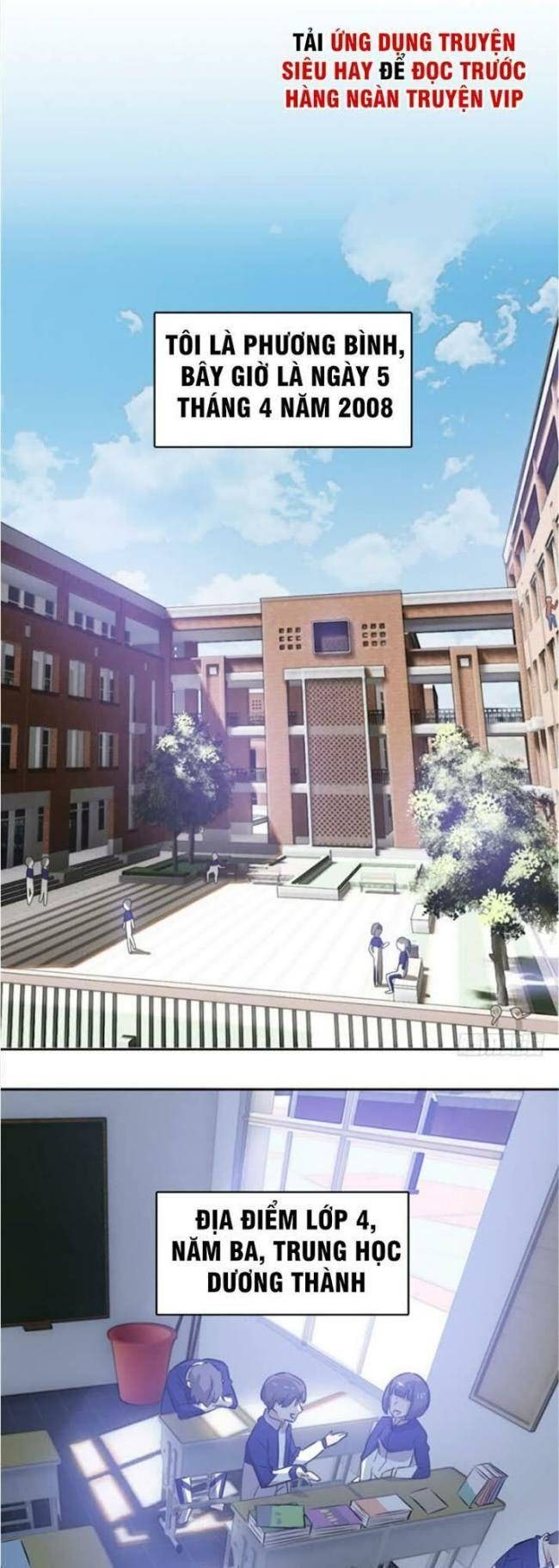 Toàn Cầu Cao Võ - Page 55