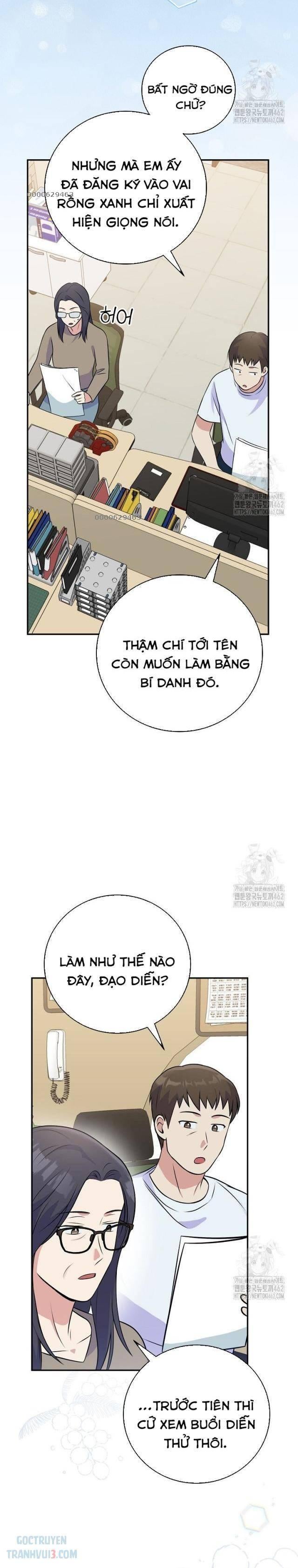 Làm Siêu Sao Từ 0 Tuổi - Page 8