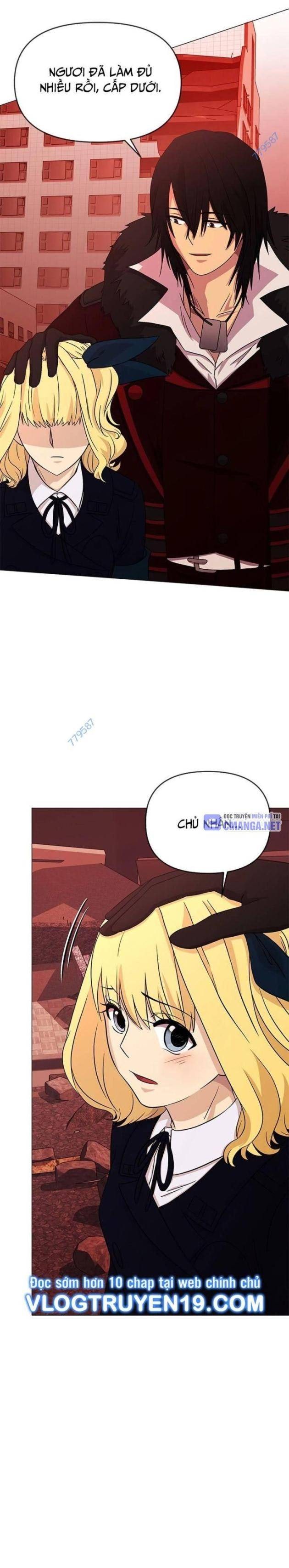 Sự Trở Lại Của Quỷ Vương Cấp SSS - Page 29