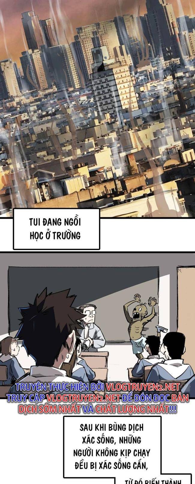 Cương Thi Tiên Sinh - Page 27