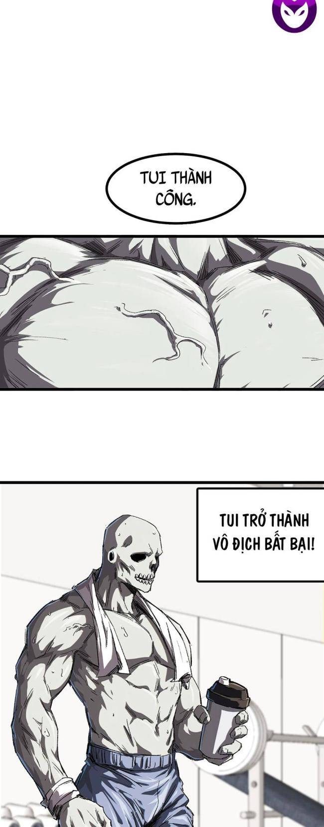 Cương Thi Tiên Sinh - Page 36