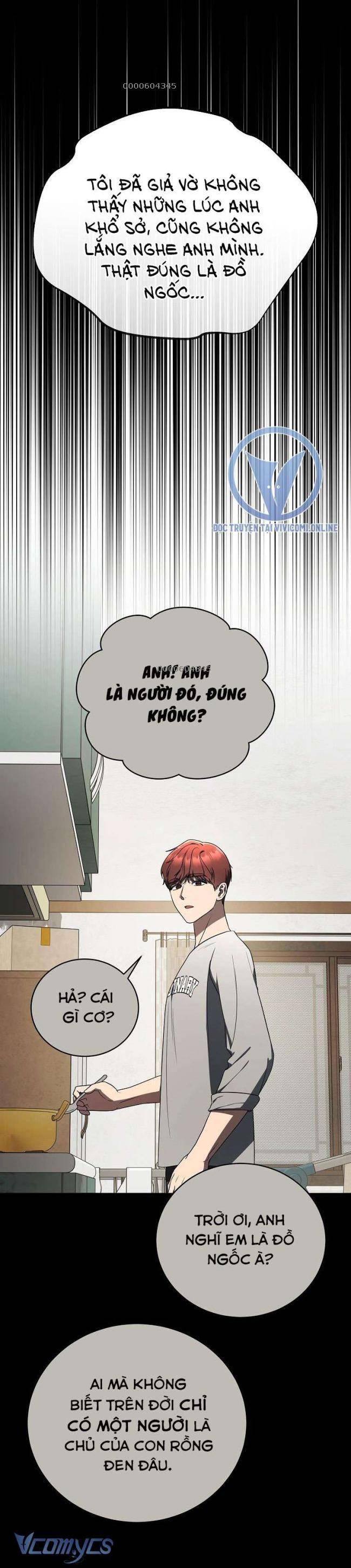 Hướng Dẫn Sinh Tồn Dành Cho Người Xếp Hạng - Page 8