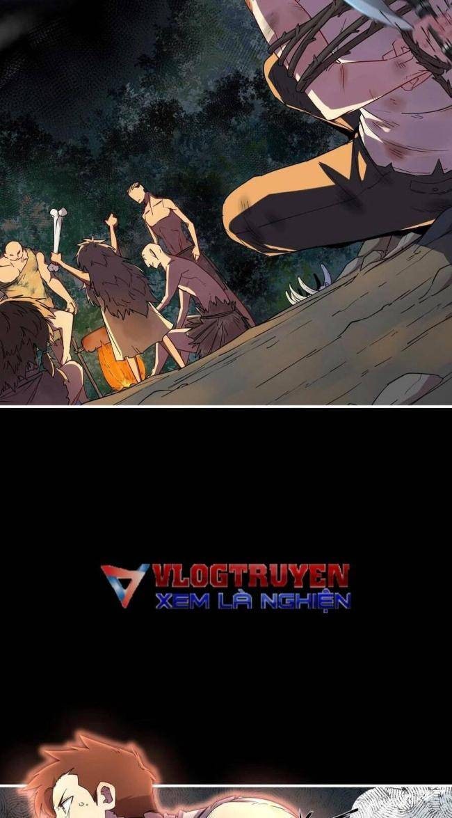 Xuyên Về Thời Nguyên Thuỷ, Ta Trở Thành Bá Chủ! - Page 35