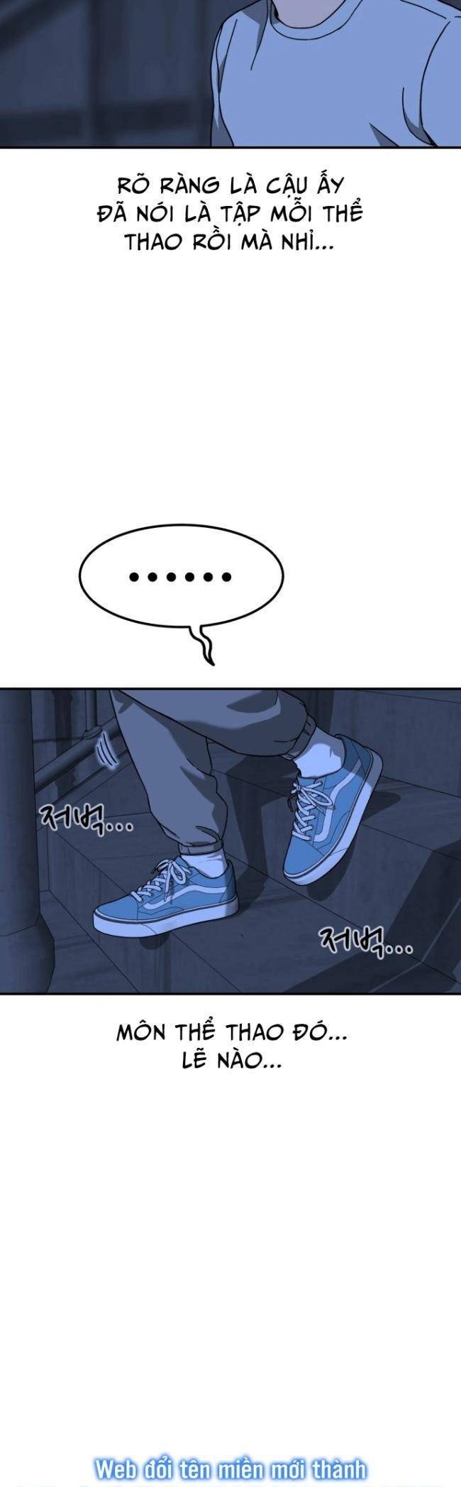 Huấn Luyện Chiến Đấu Siêu Cấp - Page 140