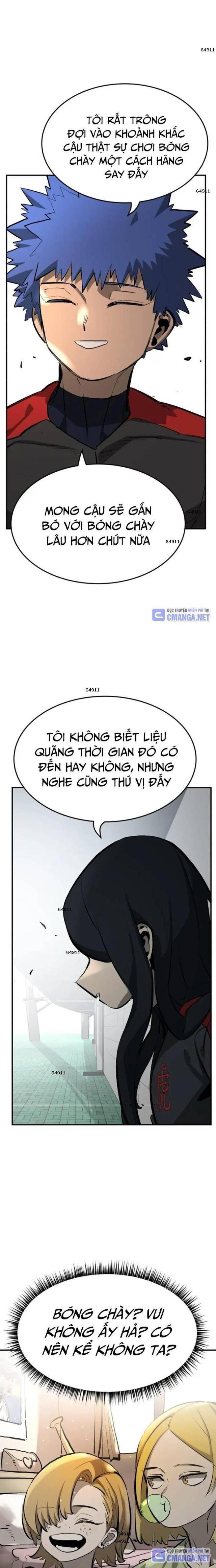 Cú Đánh Chiến Thắng - Page 27