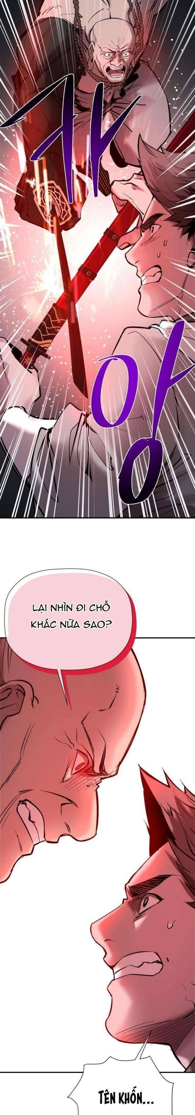 Thần Thoại Mất Tích Và Thiên Tài Pháp Thuật - Page 27