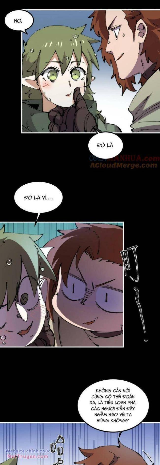 Xuyên Về Thời Nguyên Thuỷ, Ta Trở Thành Bá Chủ! - Page 11