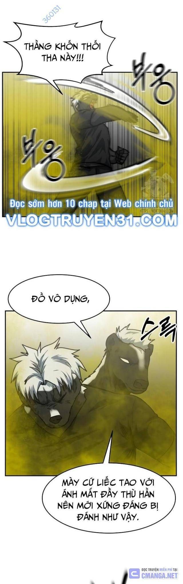 Trường Trung Học Thú Nhân - Page 8