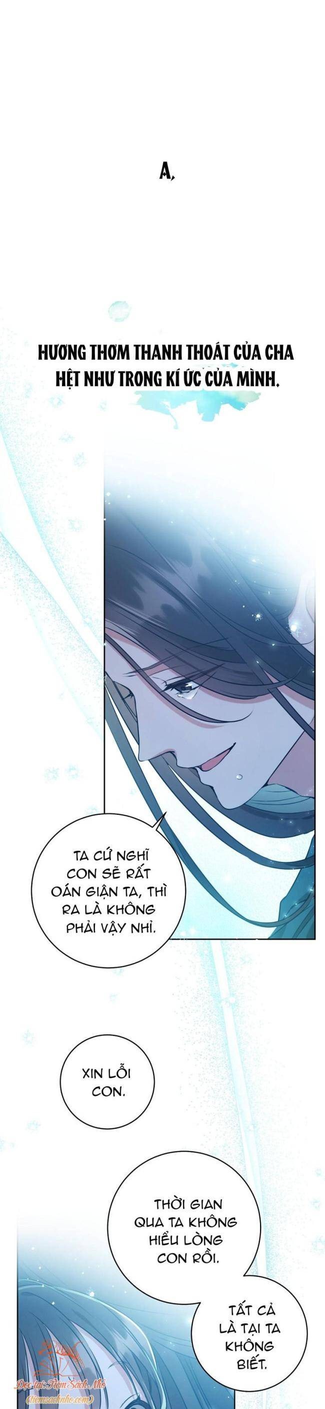 Trở Thành Cô Cháu Gái Bị Khinh Miệt Của Nhà Quyền Quý - Page 31