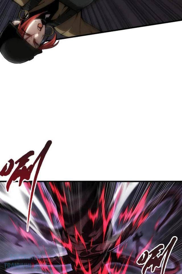 Thâm Uyên Chi Chủng - Page 26