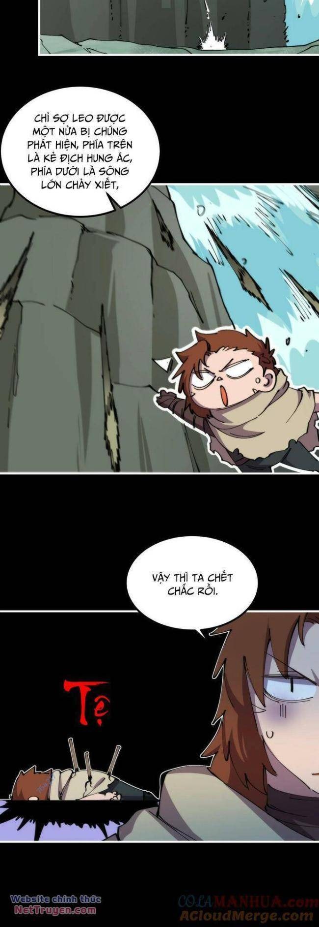 Xuyên Về Thời Nguyên Thuỷ, Ta Trở Thành Bá Chủ! - Page 20