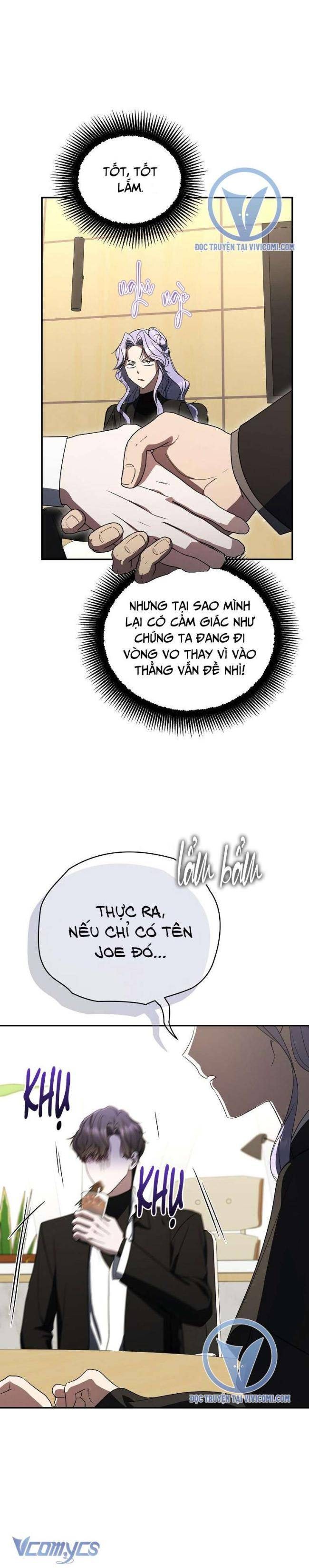 Hướng Dẫn Sinh Tồn Dành Cho Người Xếp Hạng - Page 16