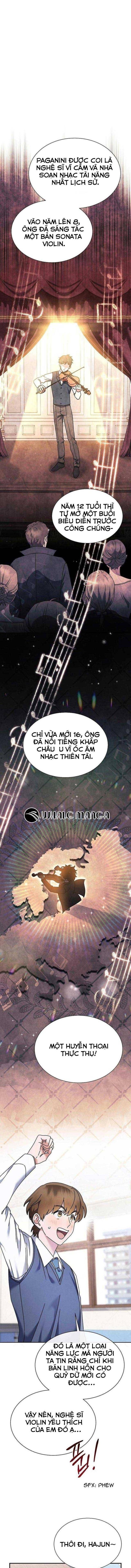 Thiên Tài Âm Nhạc Trường Trung Học - Page 68