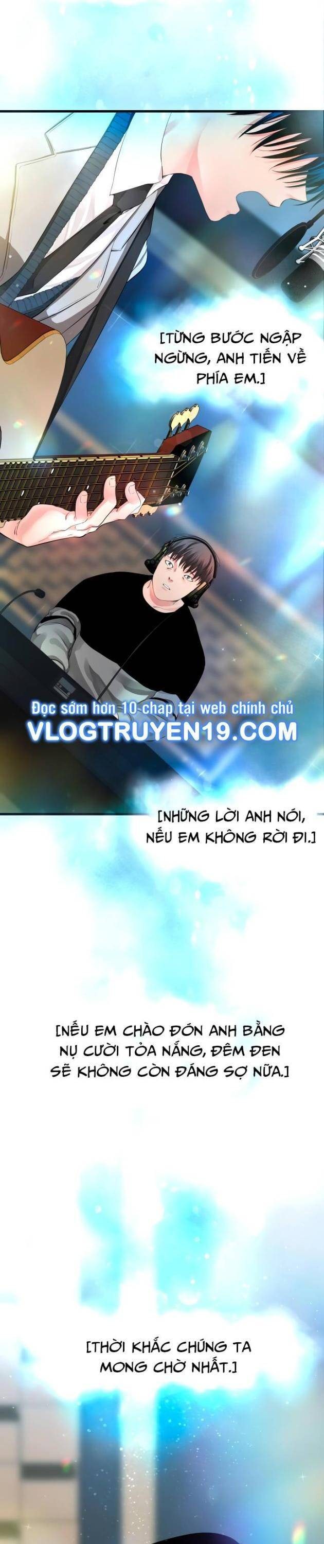 Vinh Quang Vô Tận - Page 57