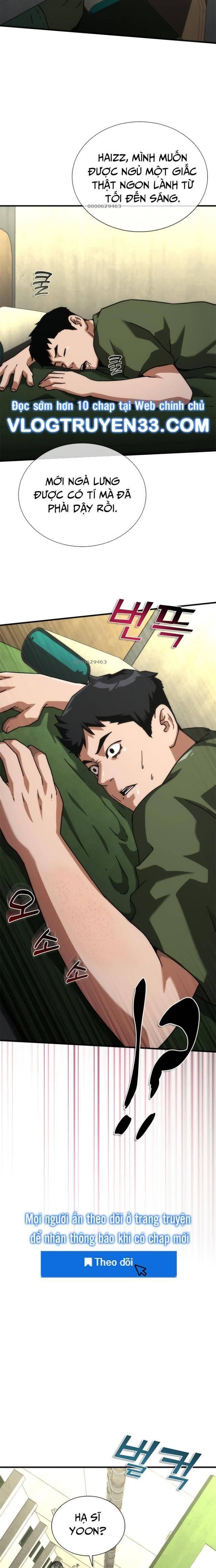 Mạt Thế Zombie 82-08 - Page 17