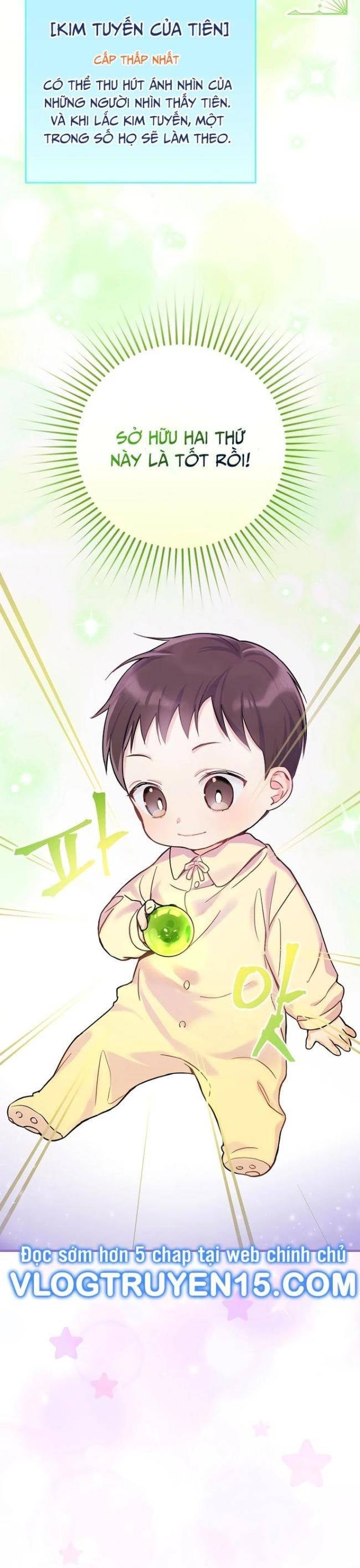 Làm Siêu Sao Từ 0 Tuổi - Page 34