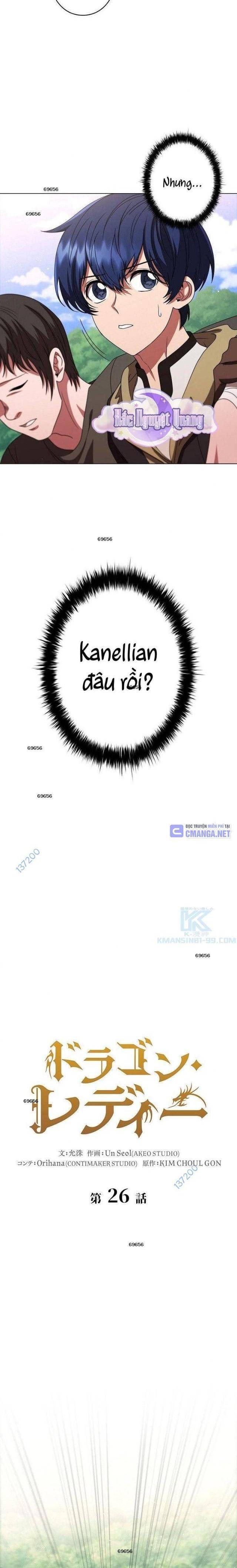 Khế Ước Long Nhân - Page 4