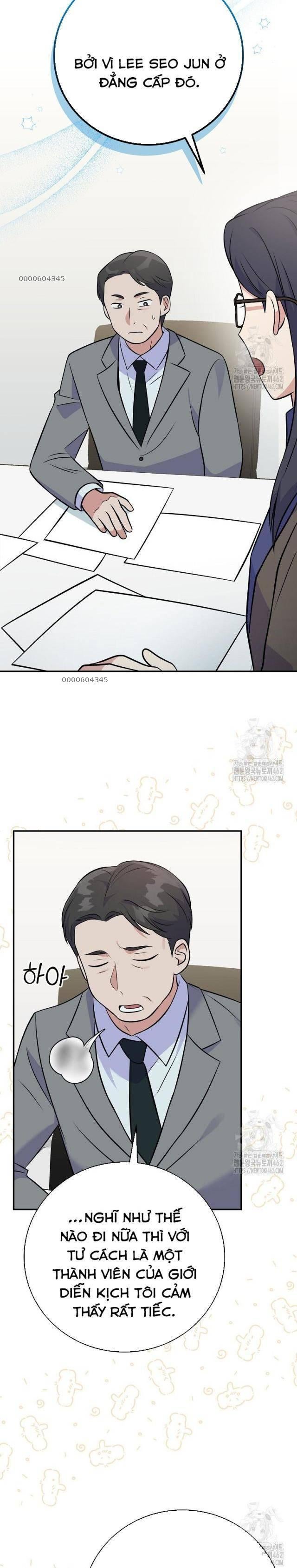 Làm Siêu Sao Từ 0 Tuổi - Page 6