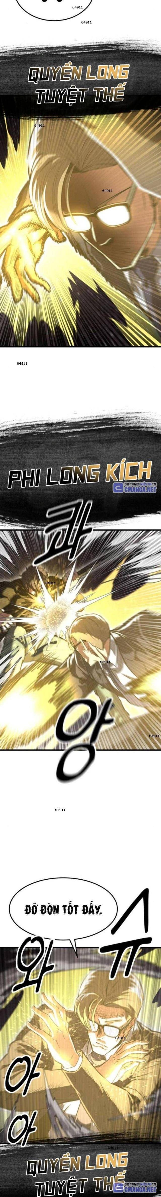 Võ Vương Kang Haejin - Page 7