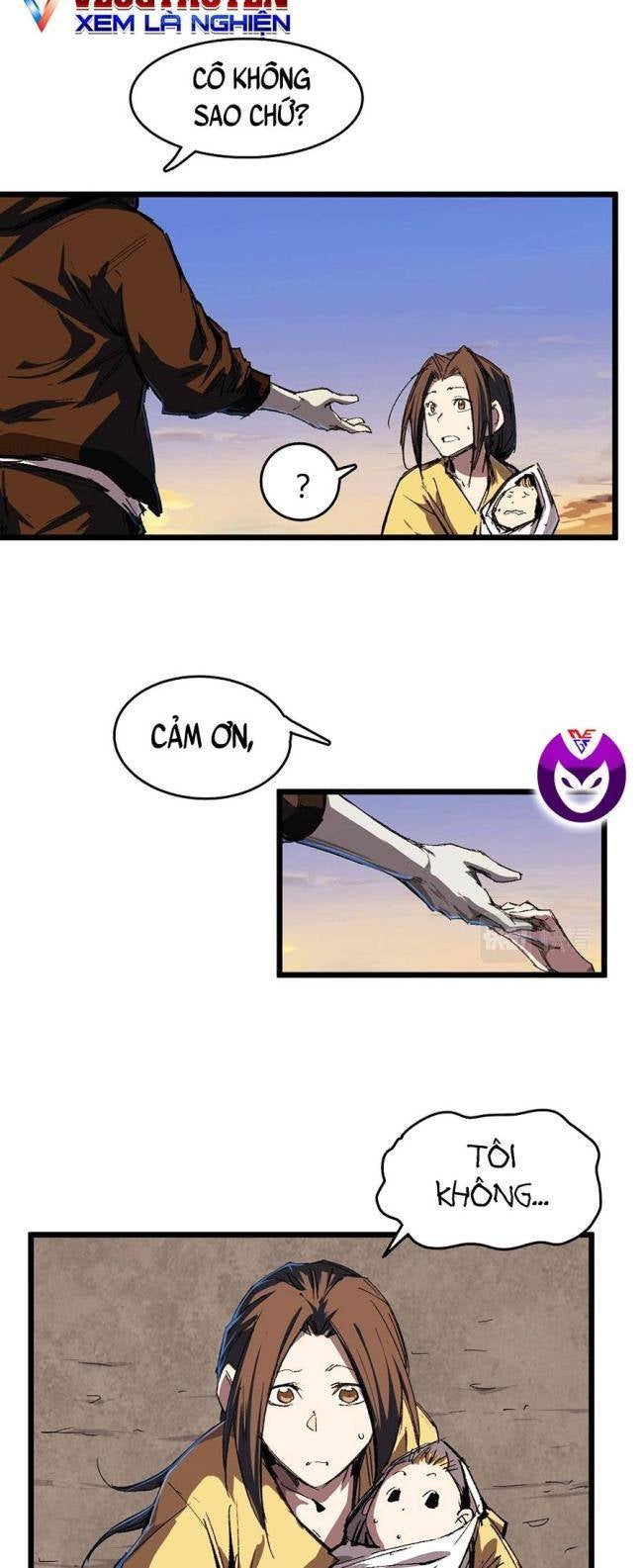 Cương Thi Tiên Sinh - Page 13