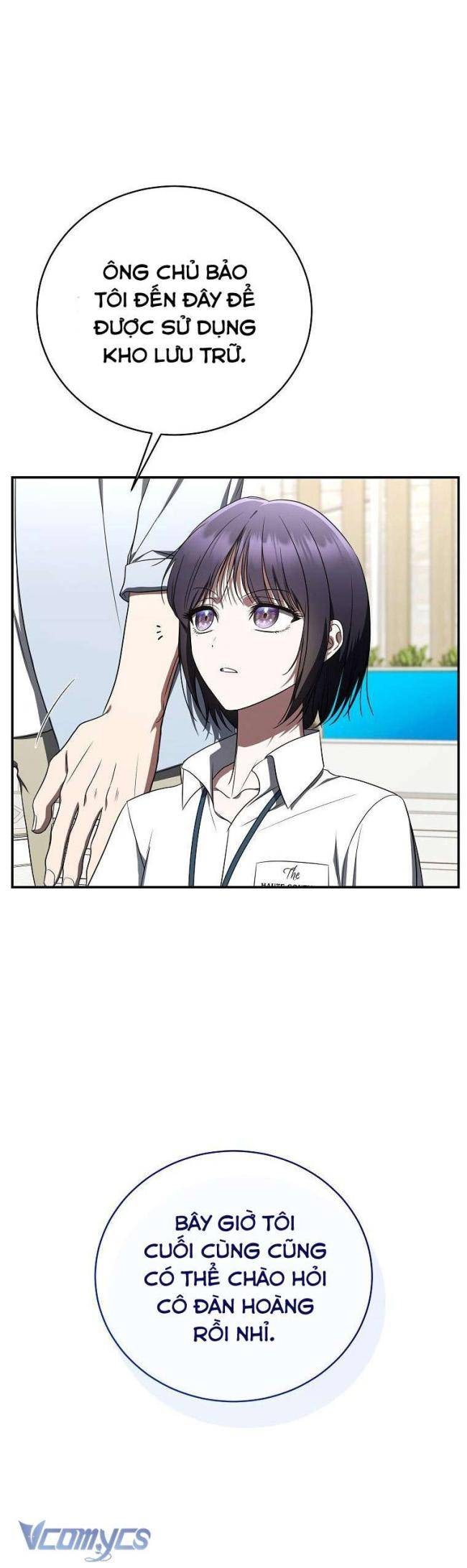 Hướng Dẫn Sinh Tồn Dành Cho Người Xếp Hạng - Page 37