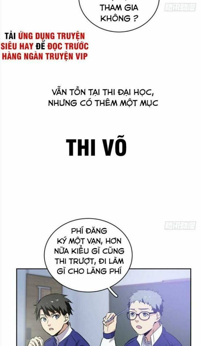 Toàn Cầu Cao Võ - Page 59