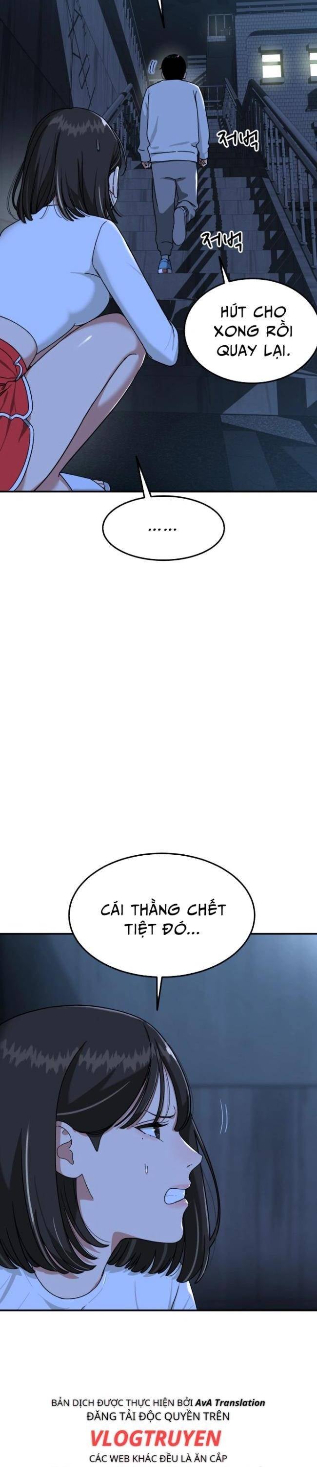 Huấn Luyện Chiến Đấu Siêu Cấp - Page 109