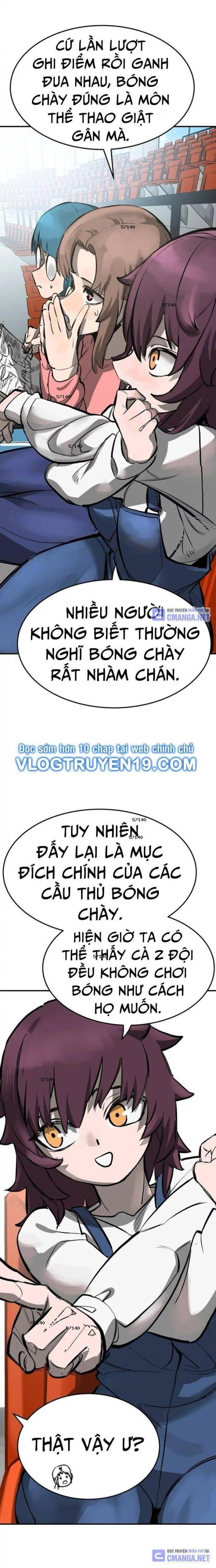 Cú Đánh Chiến Thắng - Page 15