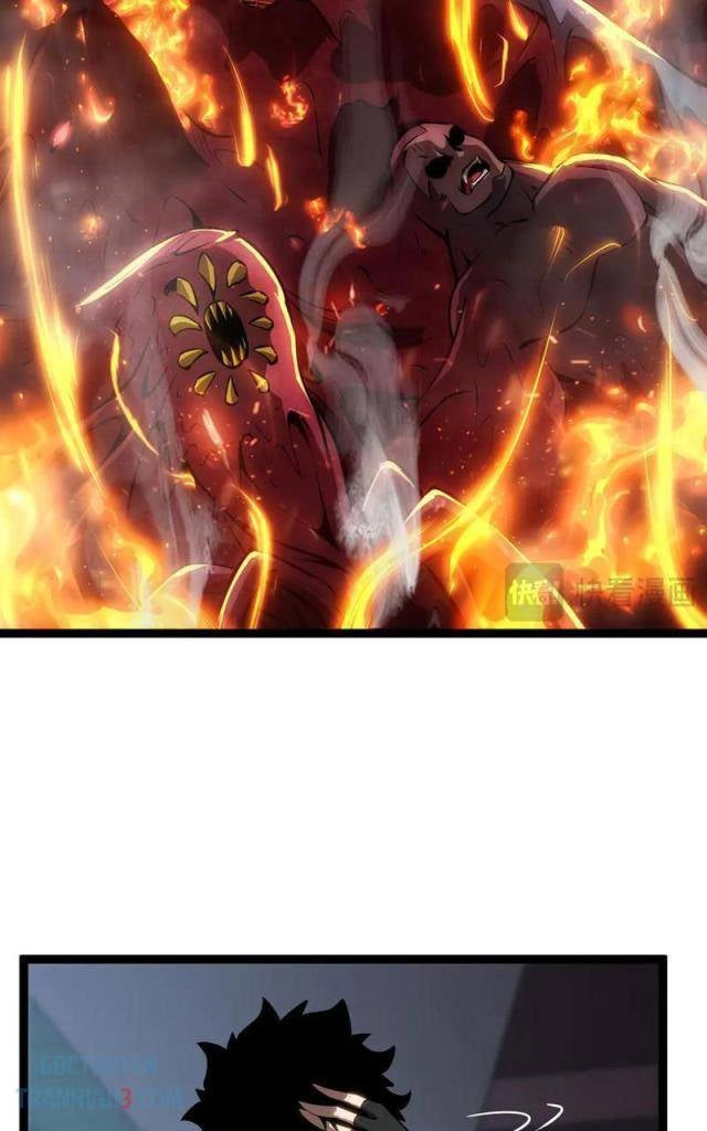 Thâm Uyên Chi Chủng - Page 29