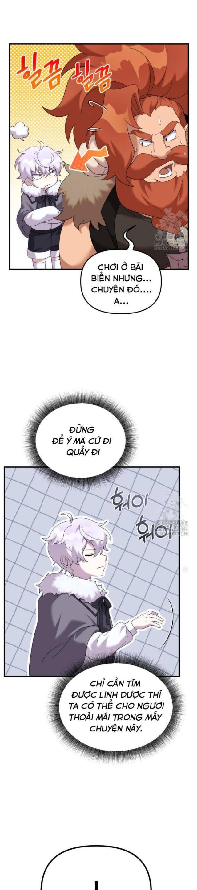 Phương Pháp Sinh Tồn Của Rồng Sắp Ngủm - Page 15