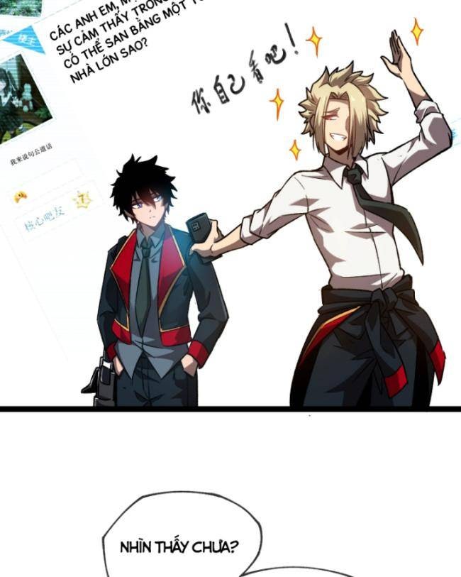 Thâm Uyên Chi Chủng - Page 49