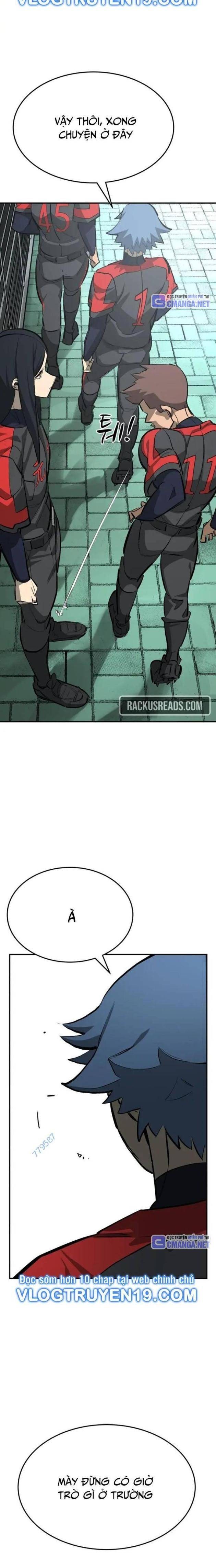 Cú Đánh Chiến Thắng - Page 20