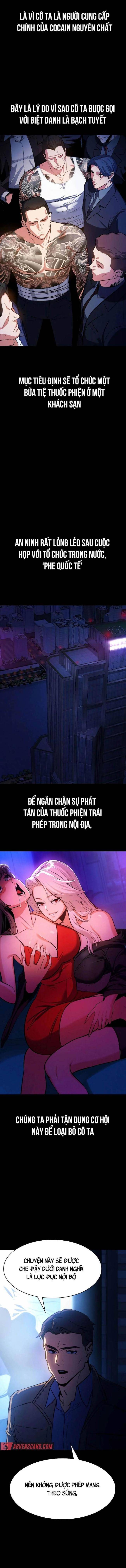 Nhật Hành Nhân - Page 43