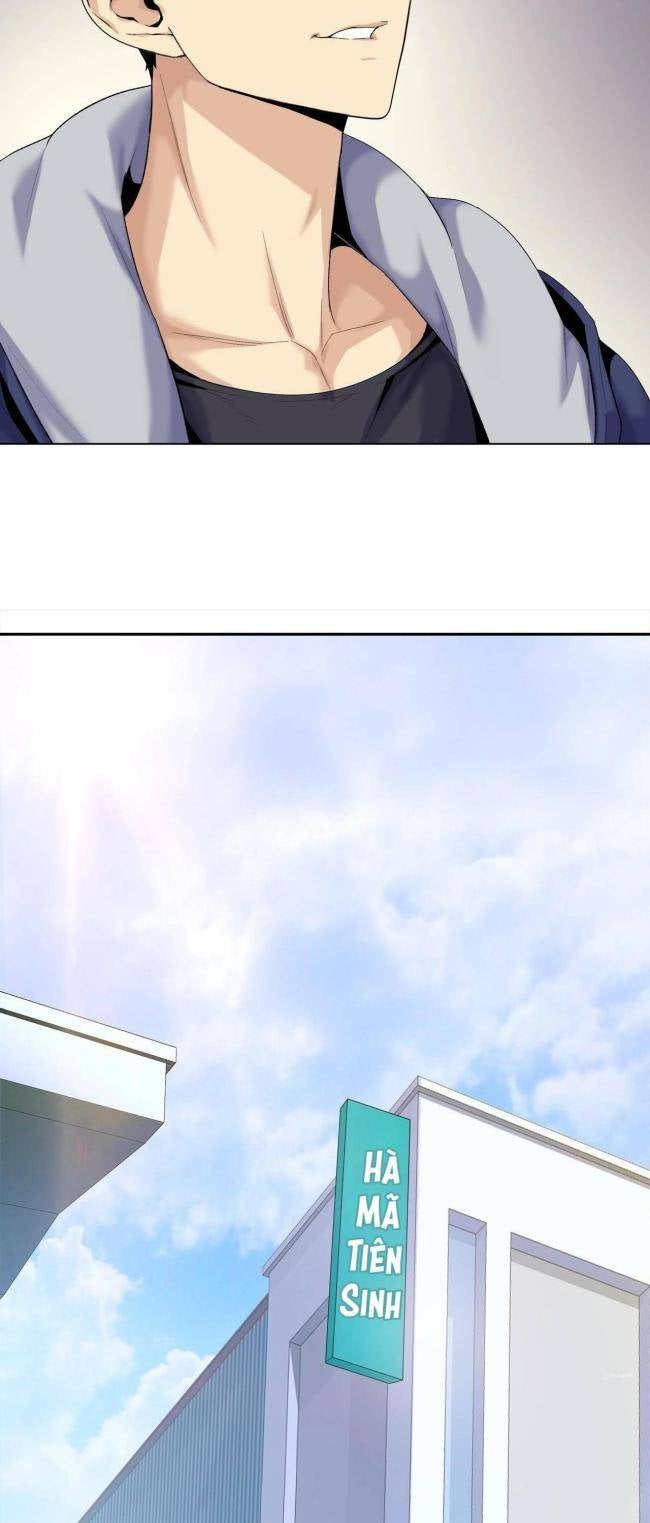 Kẻ Tàn Nhẫn Ngày Tận Thế: Bắt Đầu Dự Trữ Hàng Tỉ Tấn Vật Tư - Page 23