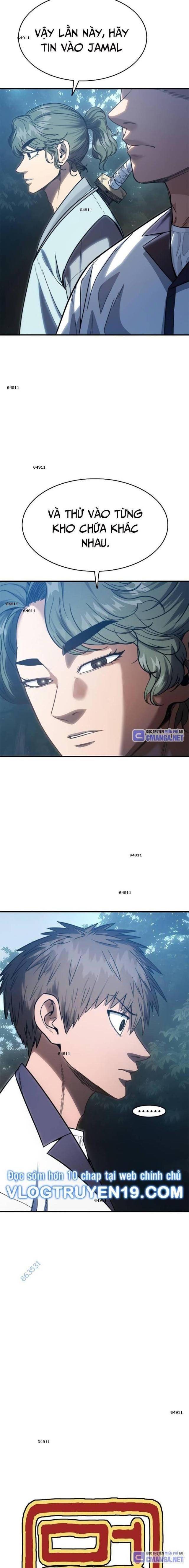 Thực Quỷ - Page 9