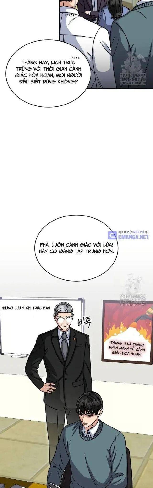 Quân Sư Nghị Sĩ - Page 11