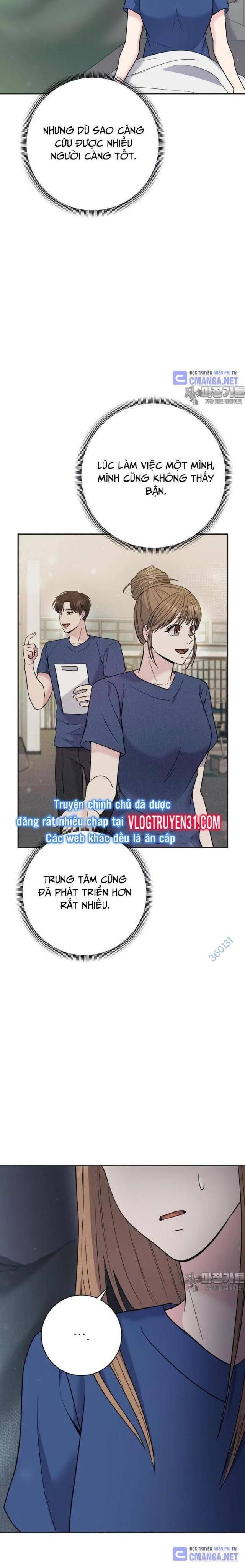 Nhà Vật Lý Trị Liệu Thần Kỳ - Page 12