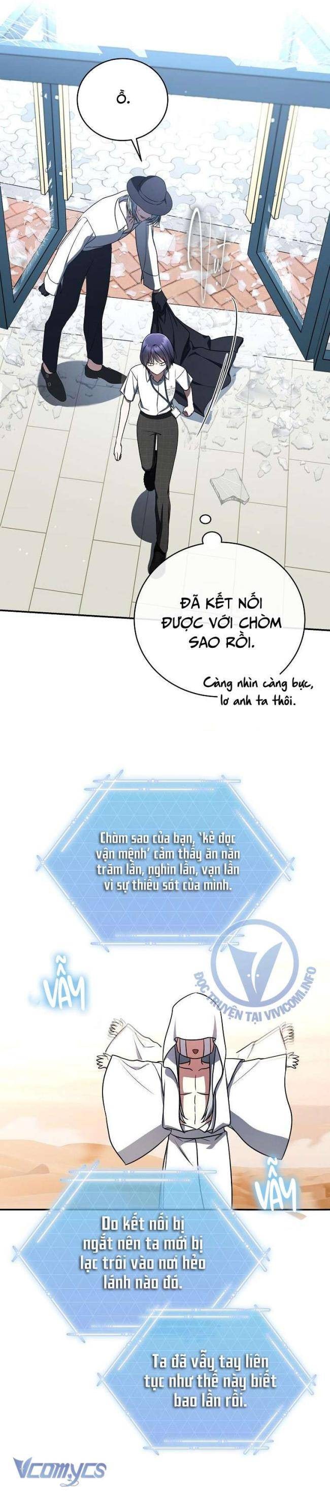 Hướng Dẫn Sinh Tồn Dành Cho Người Xếp Hạng - Page 4