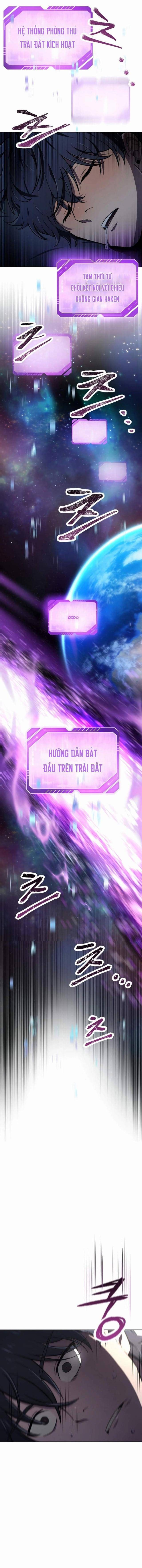 Chỉ Mình Ta Hồi Sinh - Page 8