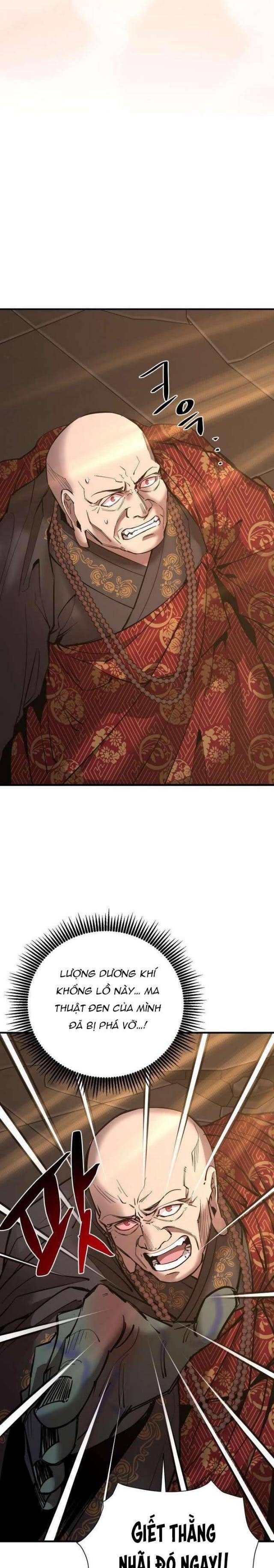 Thần Thoại Mất Tích Và Thiên Tài Pháp Thuật - Page 9