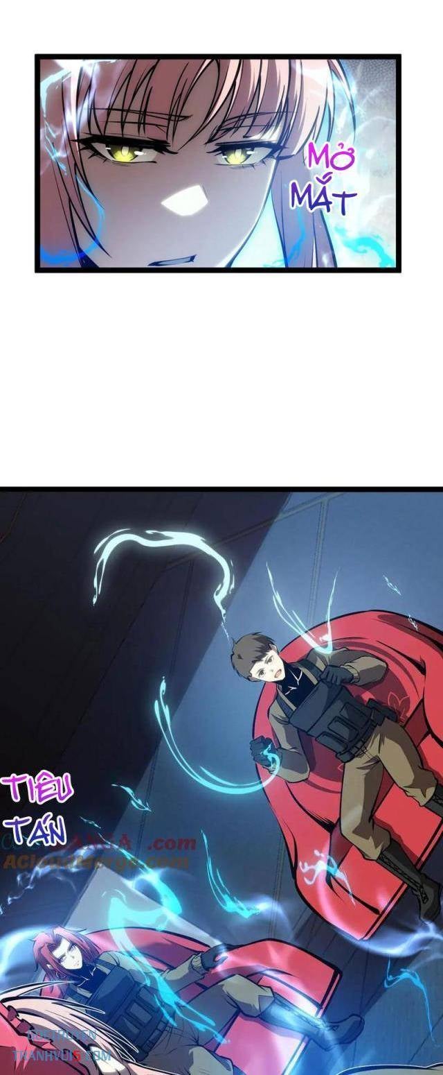 Thâm Uyên Chi Chủng - Page 7