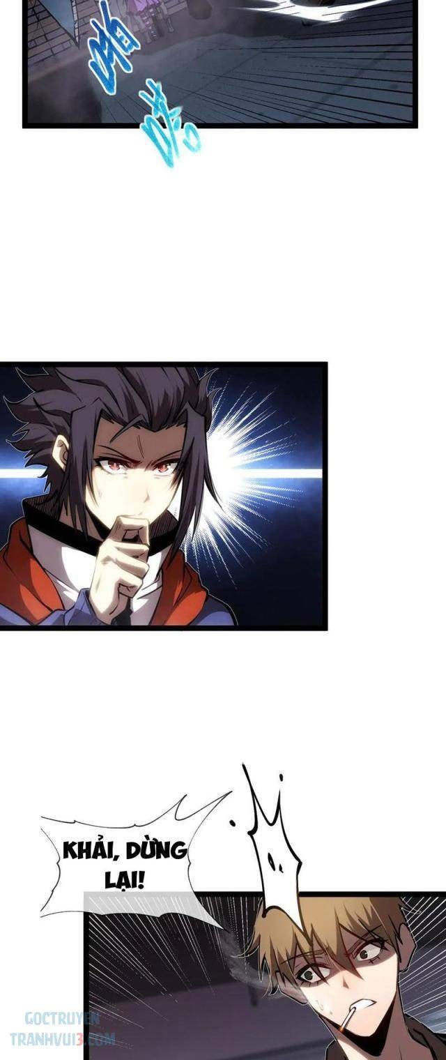 Thâm Uyên Chi Chủng - Page 10