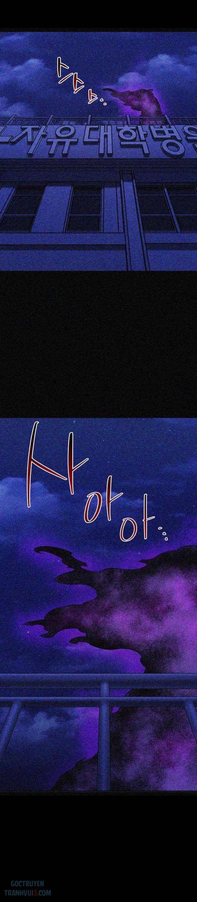 Thần Thoại Mất Tích Và Thiên Tài Pháp Thuật - Page 5