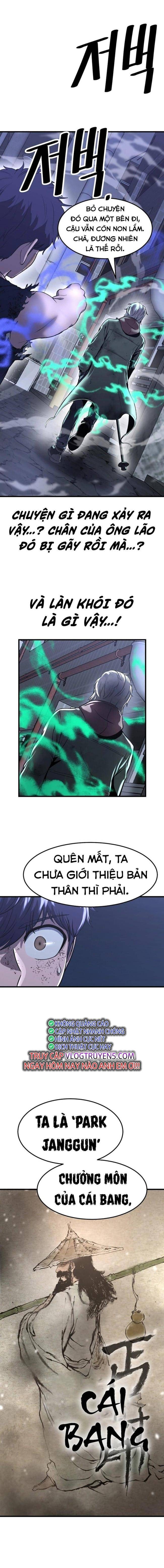 Võ Vương Kang Haejin - Page 43