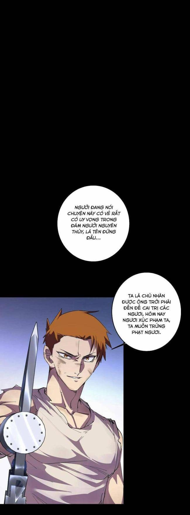 Xuyên Về Thời Nguyên Thuỷ, Ta Trở Thành Bá Chủ! - Page 41