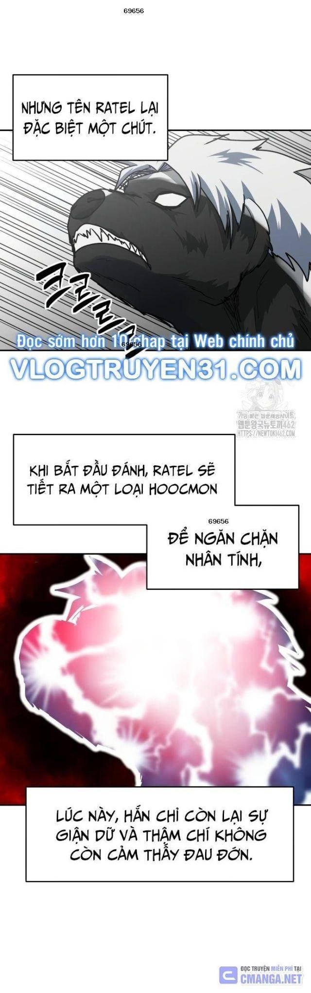 Trường Trung Học Thú Nhân - Page 4