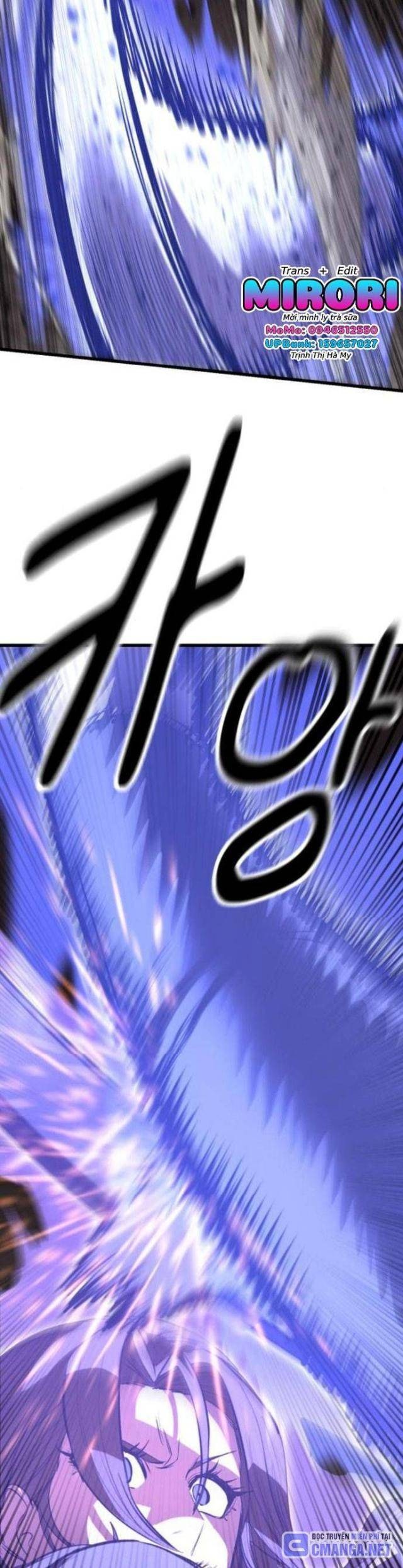 Võ Vương Kang Haejin - Page 10