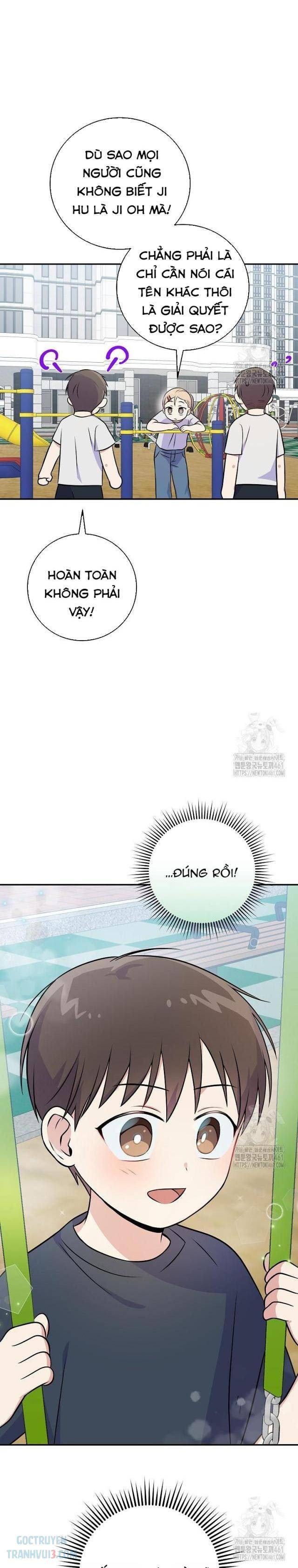 Làm Siêu Sao Từ 0 Tuổi - Page 26